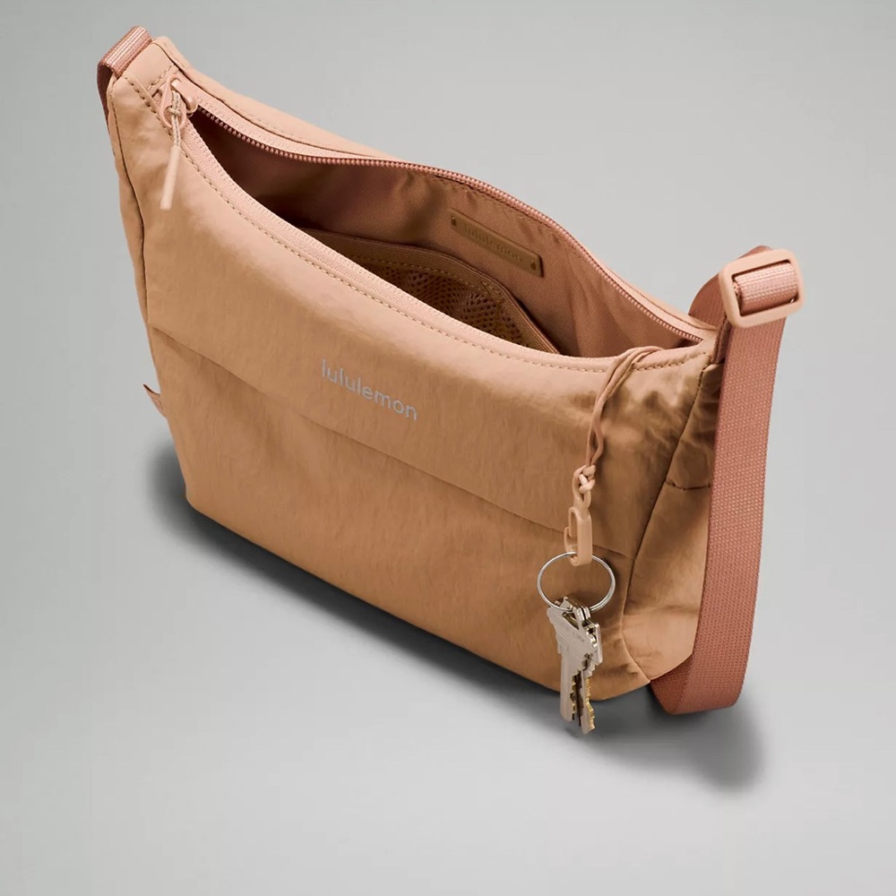 like NEW Sling Crossbody Bag
